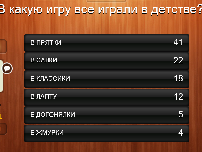 текст при наведении
